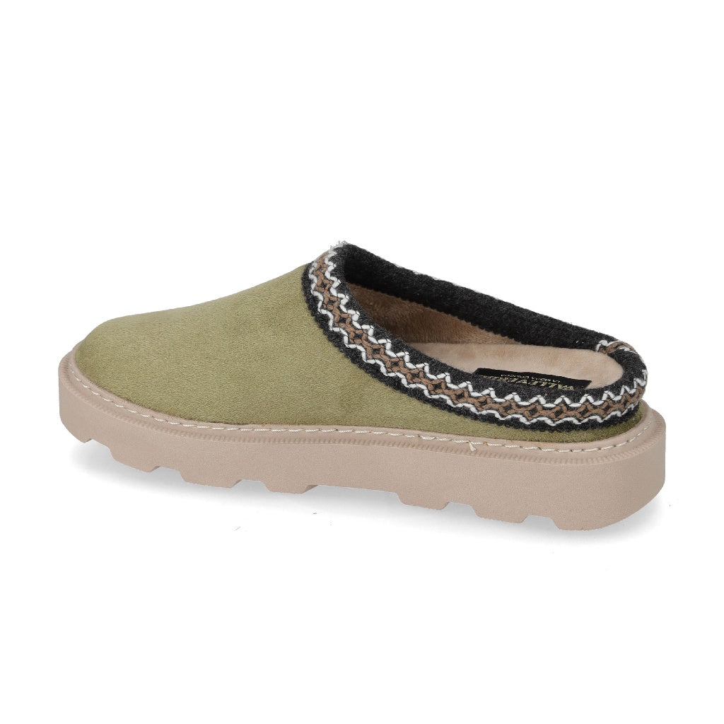 s2_Valleverde_43130_Pantofole_Casa_Camera_Donna_Panno_Verde