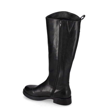 s2_Valleverde_48512_Stivali_Casual_Donna_Pelle_Nero