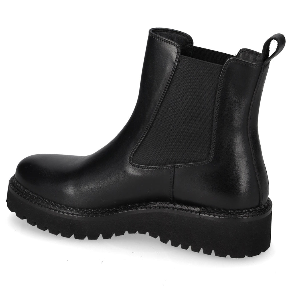 s2_Valleverde_48520_Stivaletti_Casual_Donna_Pelle_Nero