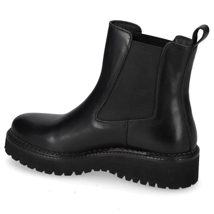 s2_Valleverde_48520_Stivaletti_Casual_Donna_Pelle_Nero