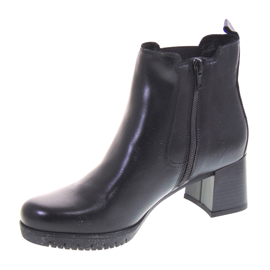 s2_Valleverde_49354_Stivaletti_Casual_Donna_Pelle_Nero