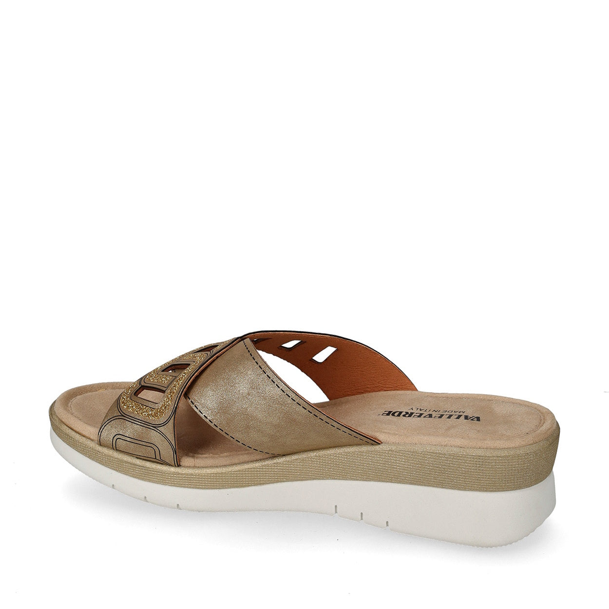 s2_Valleverde_52101_Ciabatte_Sandali_Donna_Pelle_Sintetica_Bronzo