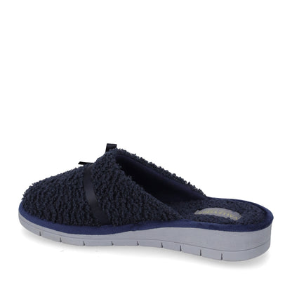 s2_Valleverde_55106_Pantofole_Casa_Camera_Donna_Spugna_Blu