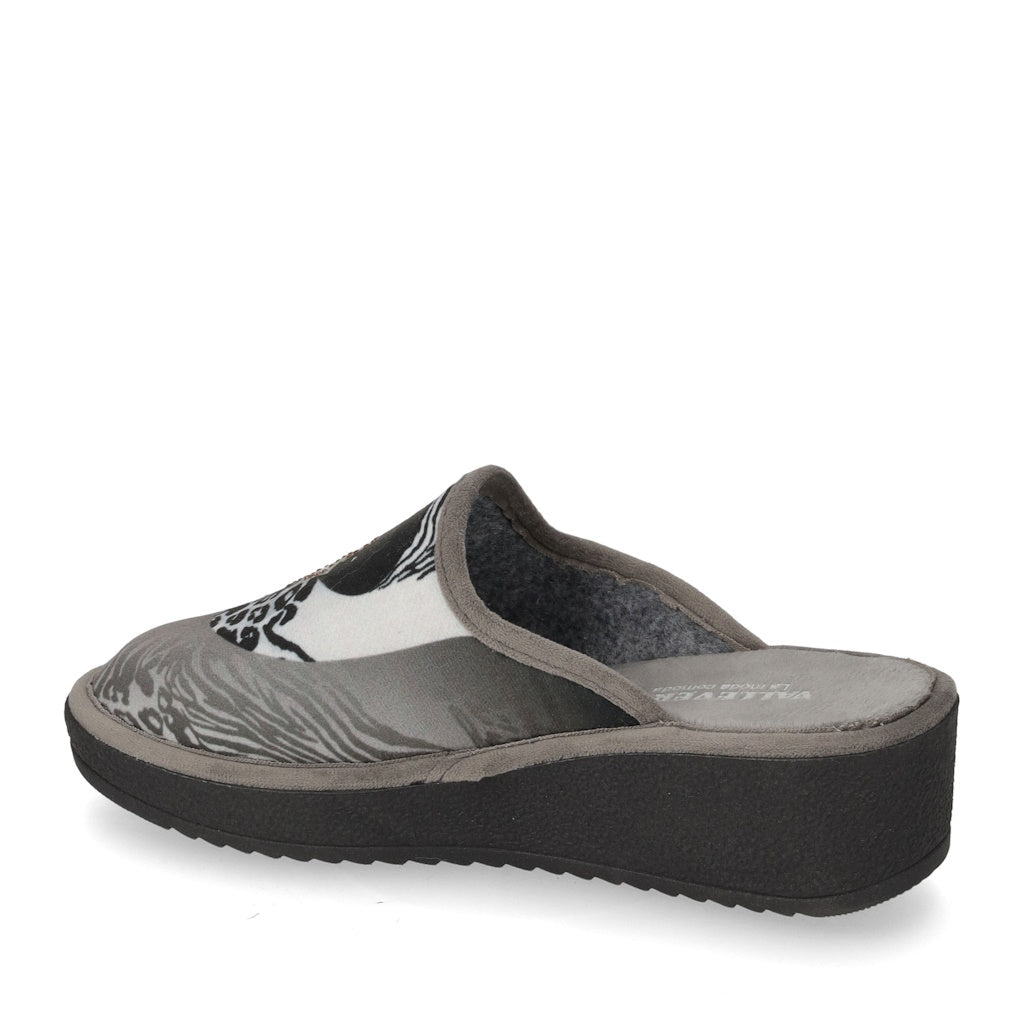 s2_Valleverde_58250_Pantofole_Casa_Camera_Donna_Panno_Grigio