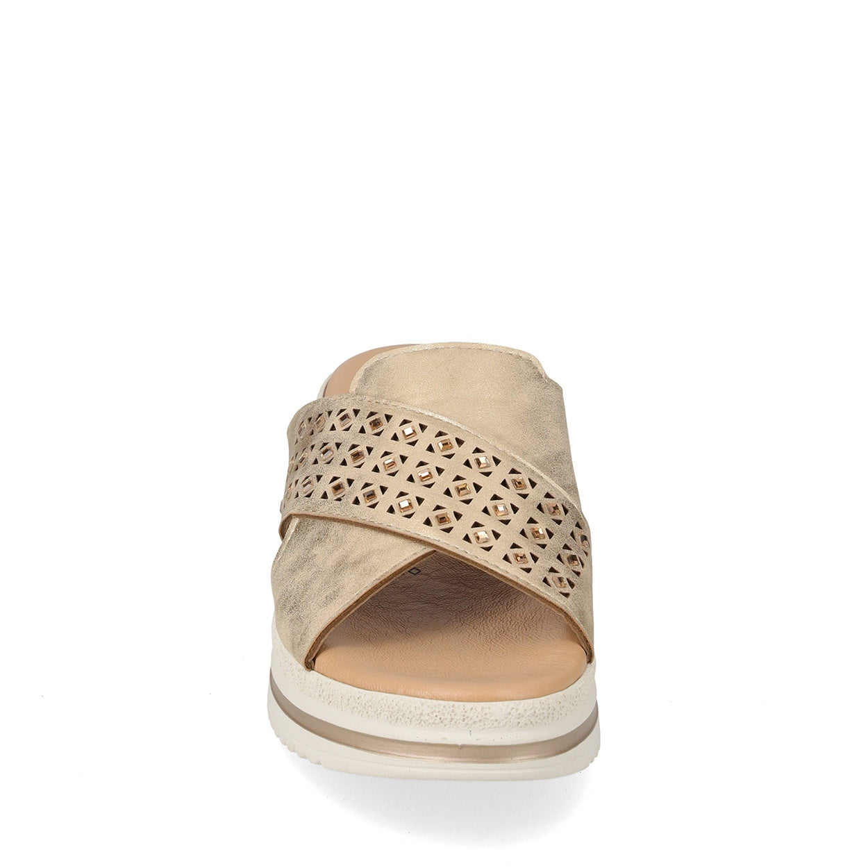 s2_Valleverde_V55100_Ciabatte_Sandali_Donna_Pelle_Sintetica_Gold