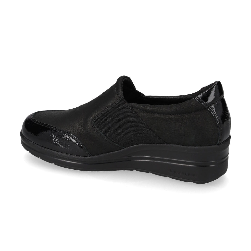 s2_Valleverde_Vd200Af_Mocassini_Casual_Donna_Pelle_Nero