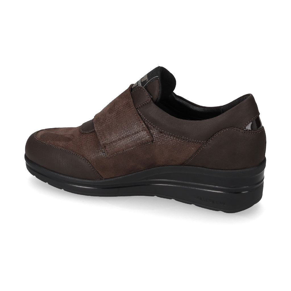 s2_Valleverde_Vd210F_Sneaker_Casual_Donna_Scamosciato_Marrone