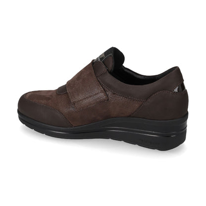 s2_Valleverde_Vd210F_Sneaker_Casual_Donna_Scamosciato_Marrone