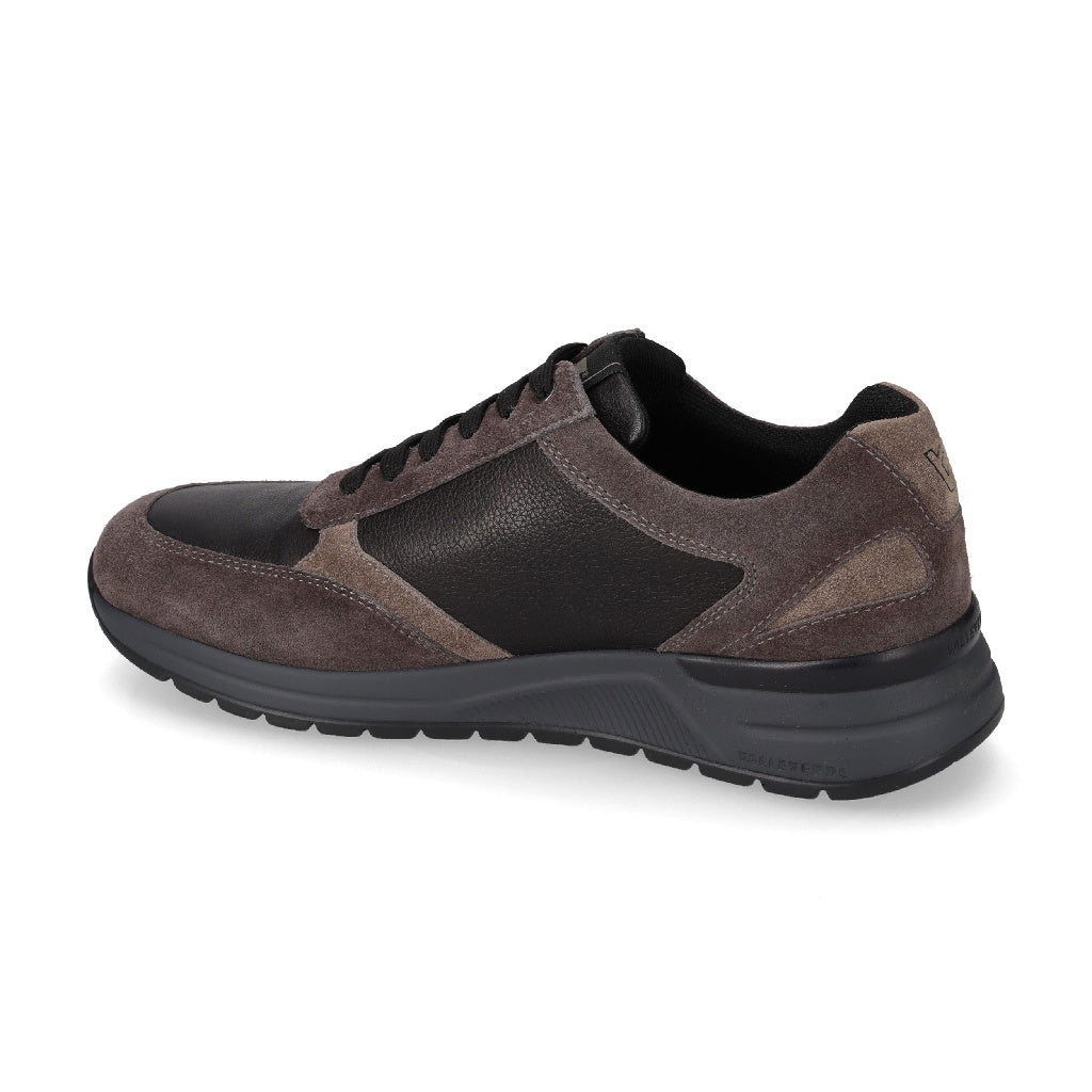 s2_Valleverde_Vy908F_Sneaker_Casual_Uomo_Pelle_Camoscio_Antracite