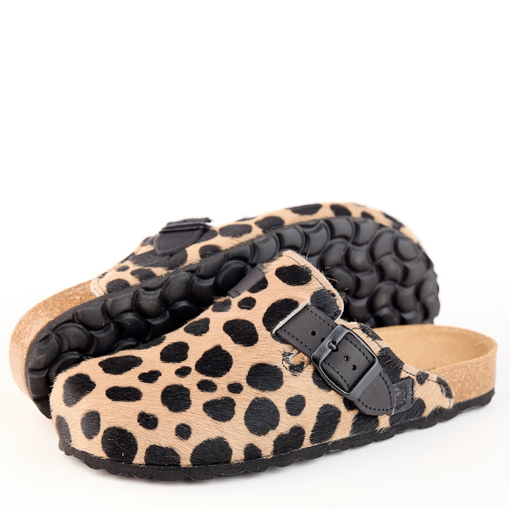 s3_Bioline_1900C_Sabot_Casual_Donna_Pelle_Beige_Nero