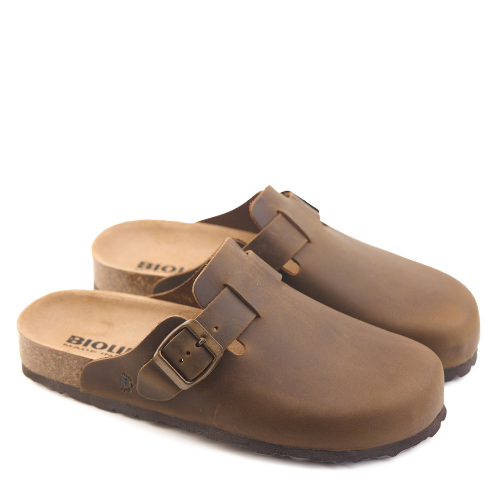 s3_Bioline_1900D_Sabot_Casual_Donna_Pelle_Marrone