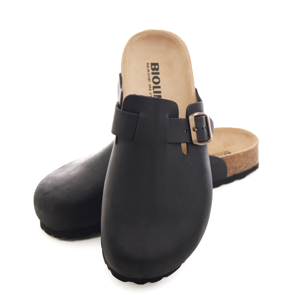 s3_Bioline_1900D_Sabot_Casual_Donna_Pelle_Nero