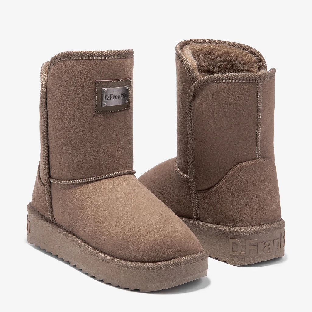 s3_Dfranklin_Sh370003_Stivaletti_Moda_Donna_Boots_Nordic_Basic_Sintetico_Taupe
