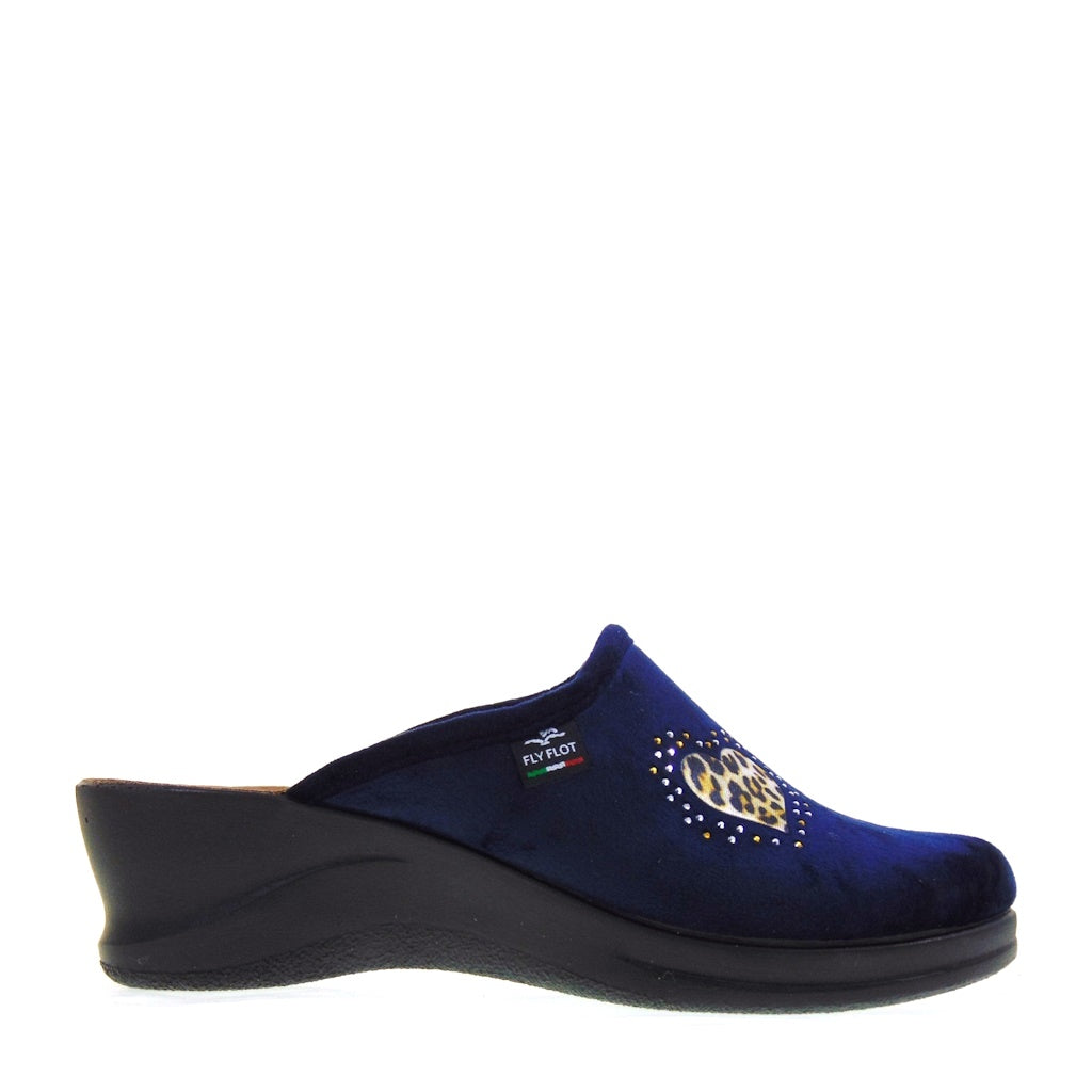 s3_Fly_Flot_96W73Pe_Pantofole_Casa_Camera_Donna_Panno_Blu