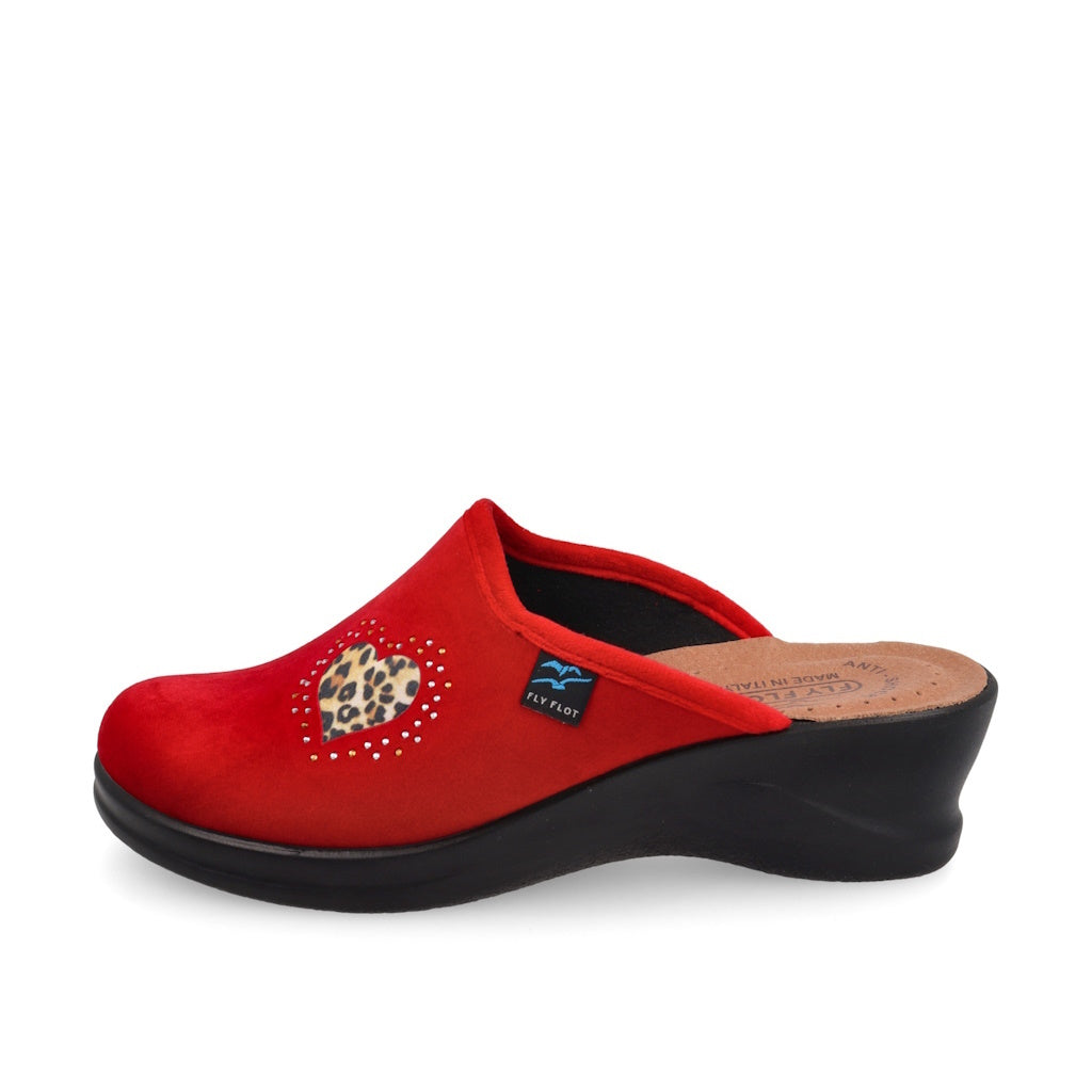 s3_Fly_Flot_96W73Pe_Pantofole_Casa_Camera_Donna_Panno_Rosso