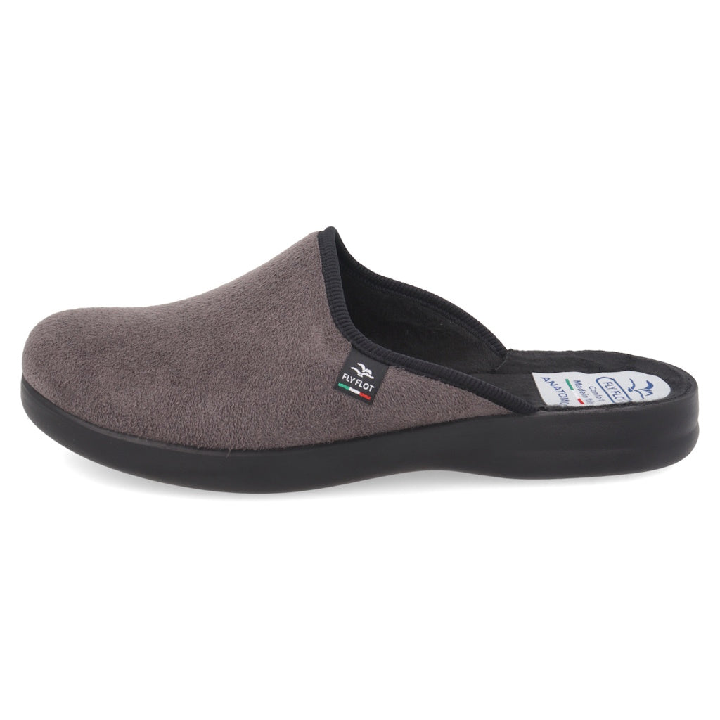 s3_Fly_Flot_P7502Wd_Pantofole_Casa_Camera_Uomo_Panno_Antracite