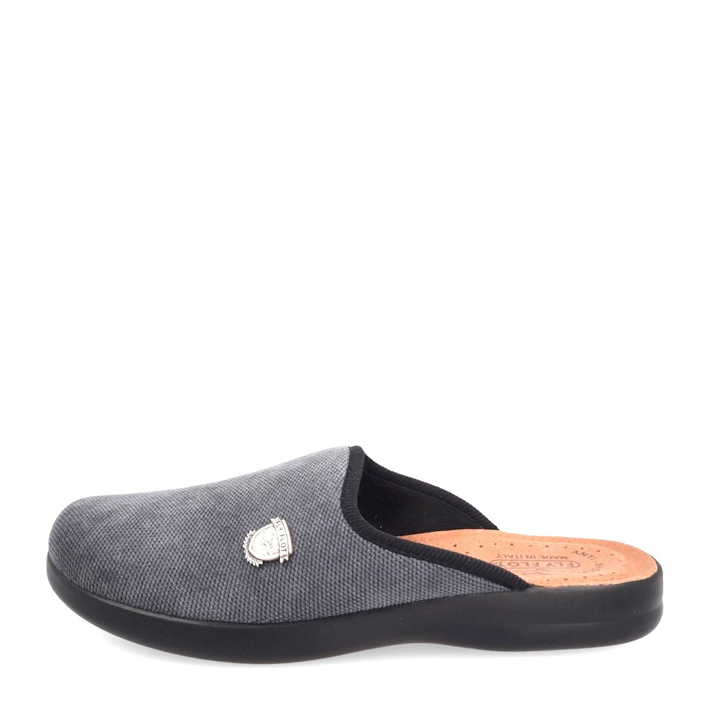 s3_Fly_Flot_P7588Me_Pantofole_Casa_Camera_Uomo_Panno_Grigio