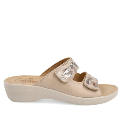 s3_Fly_Flot_T5B1853_Pantofole_Casa_Camera_Donna_Maniace_Sintetico_Beige