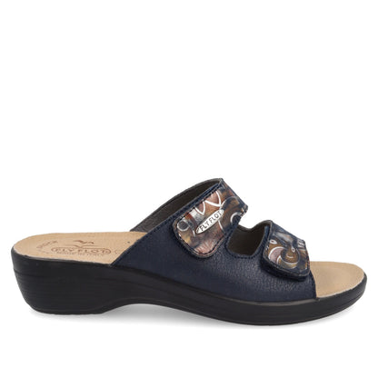 s3_Fly_Flot_T5B1853_Pantofole_Casa_Camera_Donna_Sintetico_Blu