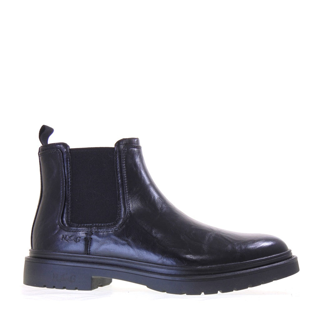 s3_Nazareno_Gabrielli_U435_Stivaletti_Moda_Uomo_Ecopelle_Nero