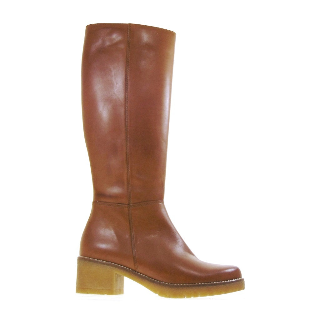 s3_Pitillos_20024_Stivali_Casual_Donna_Pelle_Cuoio