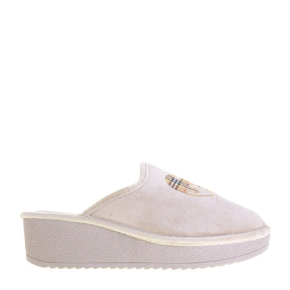 s3_Riposella_Wb03Bx_Pantofole_Casa_Camera_Donna_Samia_Panno_Beige