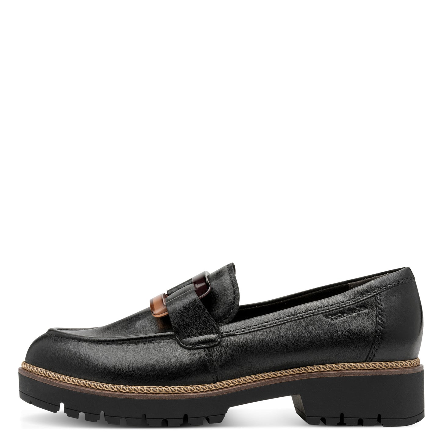 s3_Tamaris_24722_Mocassini_Casual_Donna_Pelle_Nero