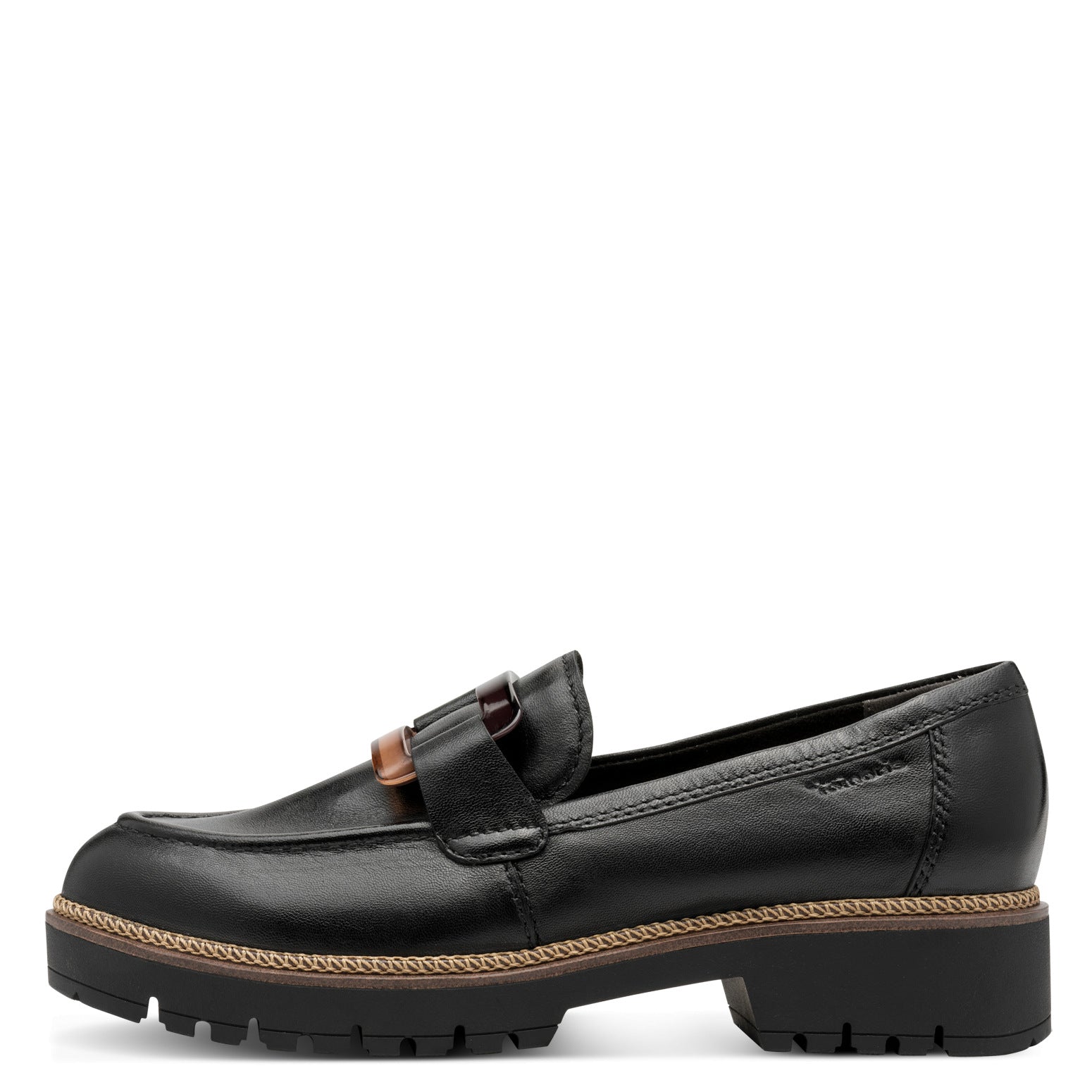 s3_Tamaris_24722_Mocassini_Casual_Donna_Pelle_Nero