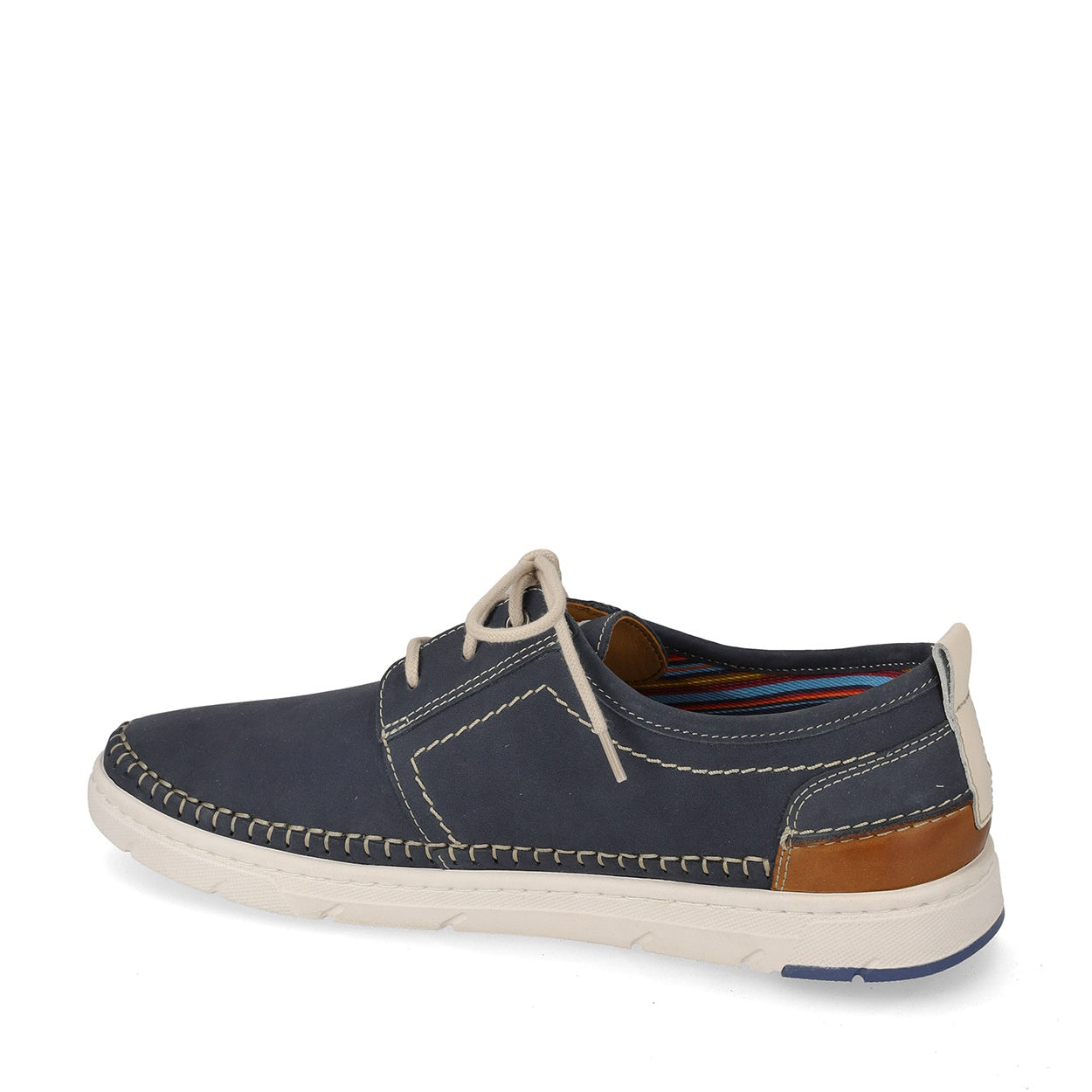 s3_Valleverde_17976_Stringate_Basse_Uomo_Nubuk_Navy