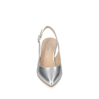 s3_Valleverde_19101B_Slingback_Cerimonia_Donna_Pelle_Laminata_Argento