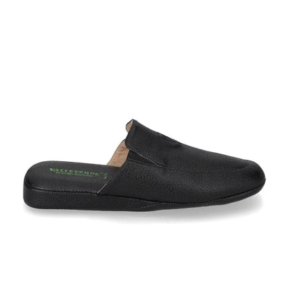 s3_Valleverde_21811_Pantofole_Scendiletto_Uomo_Pelle_Liscia_Nero
