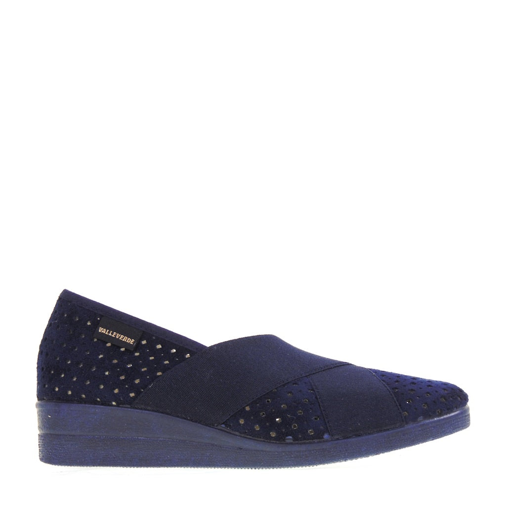 s3_Valleverde_23217_Mocassini_Casual_Donna_Scamosciato_Blu