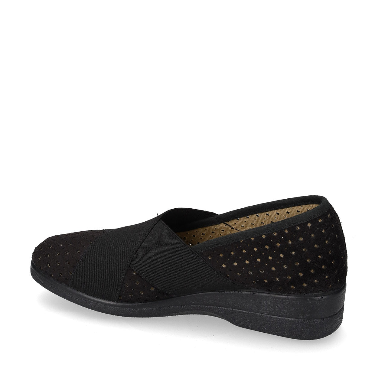 s3_Valleverde_23217_Mocassini_Casual_Donna_Scamosciato_Nero