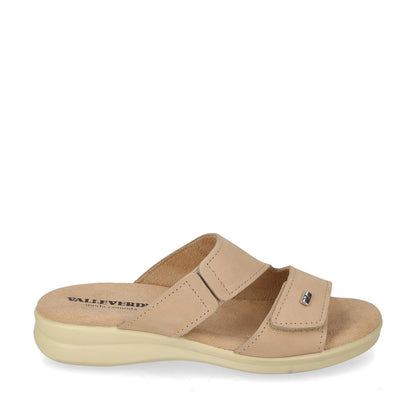 s3_Valleverde_25329_Pantofole_Casa_Camera_Donna_Nubuck_Beige