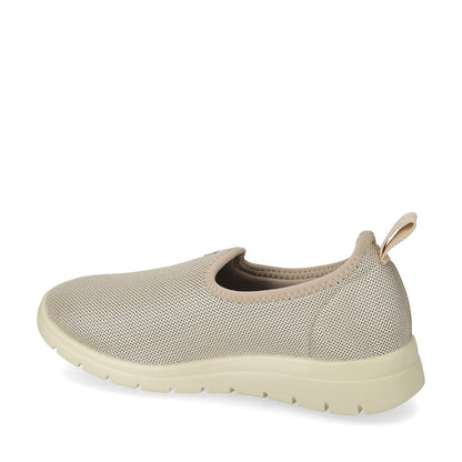 s3_Valleverde_25352_Slip_On_Casual_Donna_Tessuto_Beige