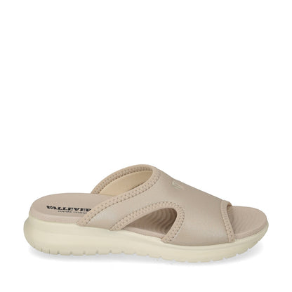 s3_Valleverde_25400_Ciabatte_Aperte_Donna_Tessuto_Beige