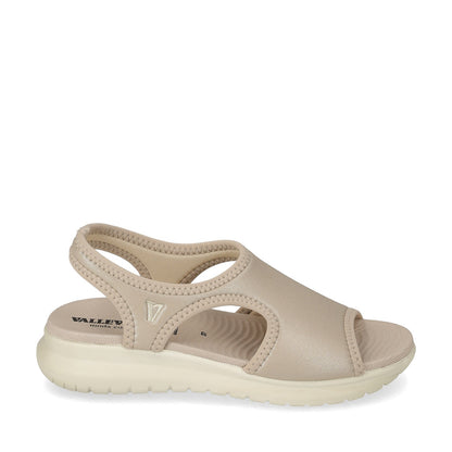 s3_Valleverde_25401_Sandali_Confort_Donna_Tessuto_Beige