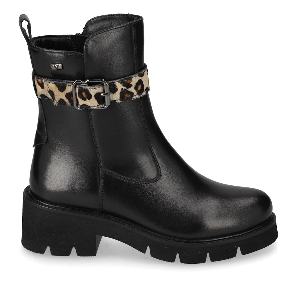 s3_Valleverde_29147_Stivaletti_Casual_Donna_Pelle_Nero