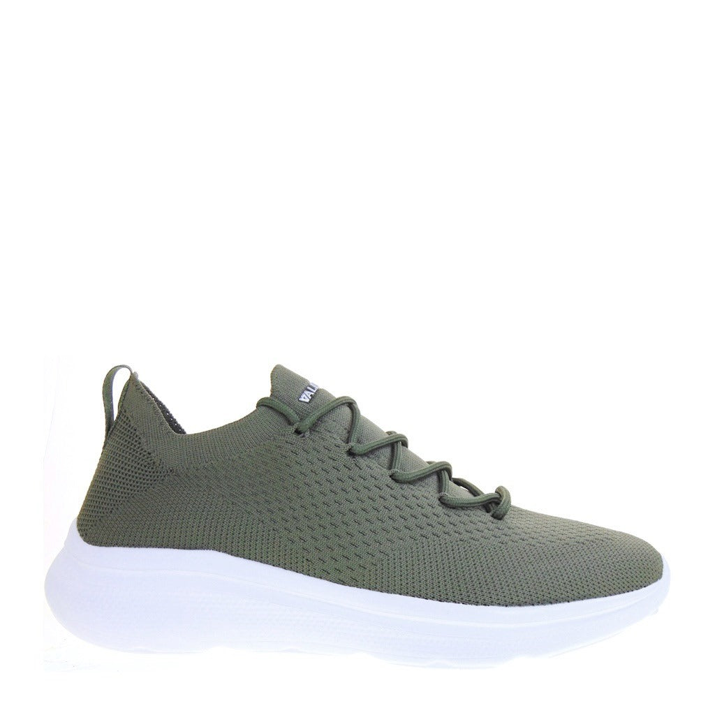 s3_Valleverde_34850_Sneaker_Casual_Uomo_Tessuto_Bosco
