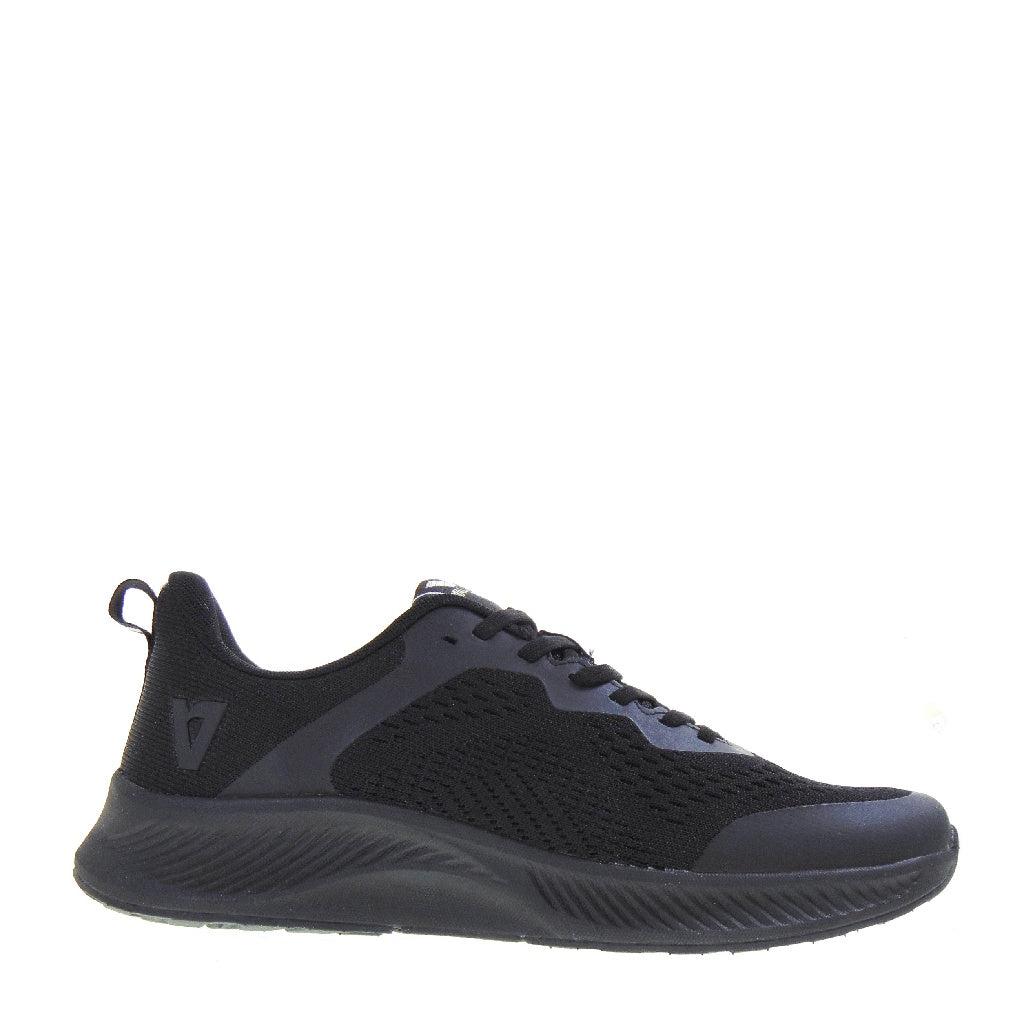 s3_Valleverde_34901_Sportive_Ginnastica_Uomo_Tessuto_Nero