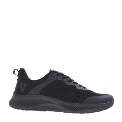 s3_Valleverde_34901_Sportive_Ginnastica_Uomo_Tessuto_Nero