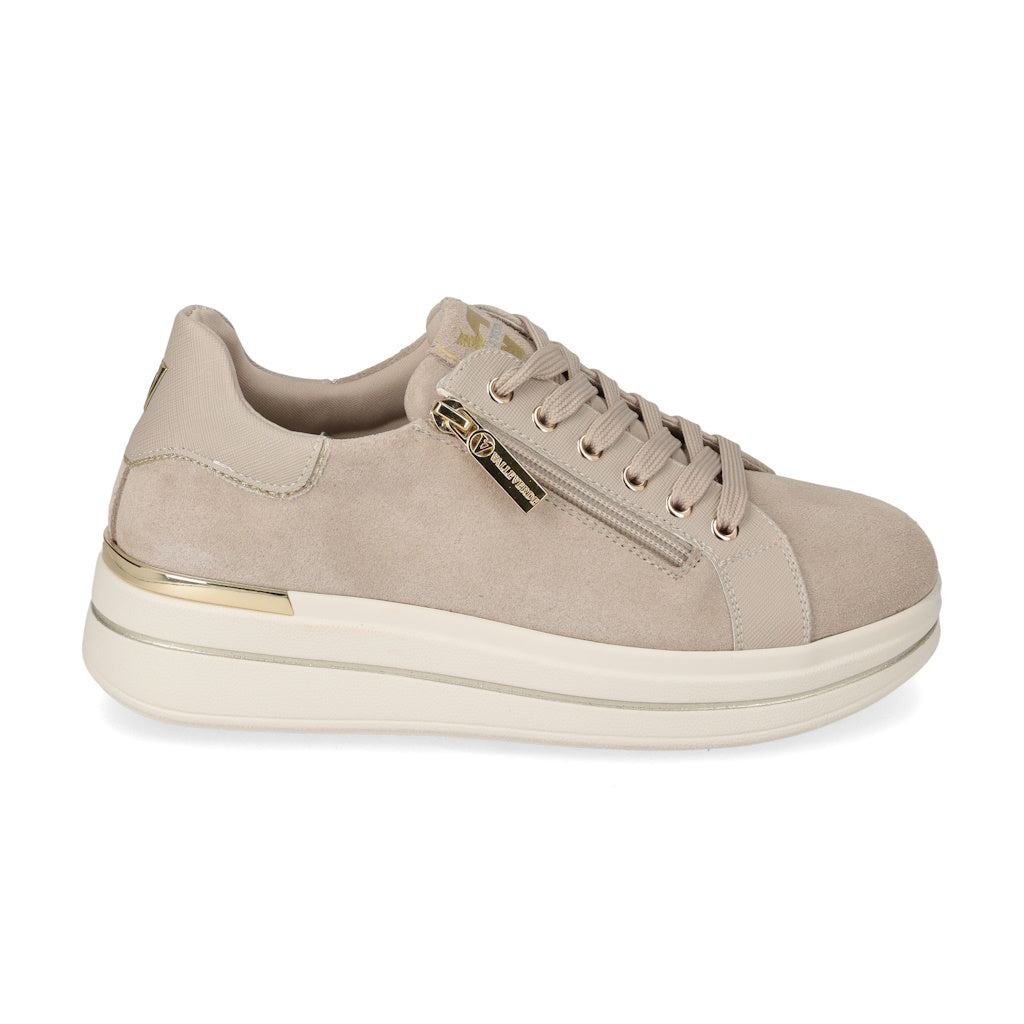 s3_Valleverde_35483_Sneaker_Casual_Donna_Scamosciato_Beige
