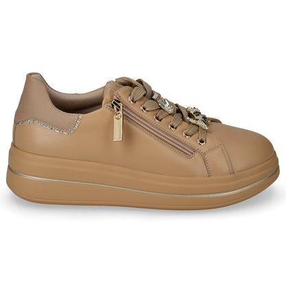 s3_Valleverde_35492_Sneaker_Casual_Donna_Pelle_Sintetica_Beige