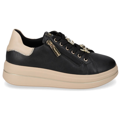 s3_Valleverde_35492_Sneaker_Casual_Donna_Pelle_Sintetica_Nero