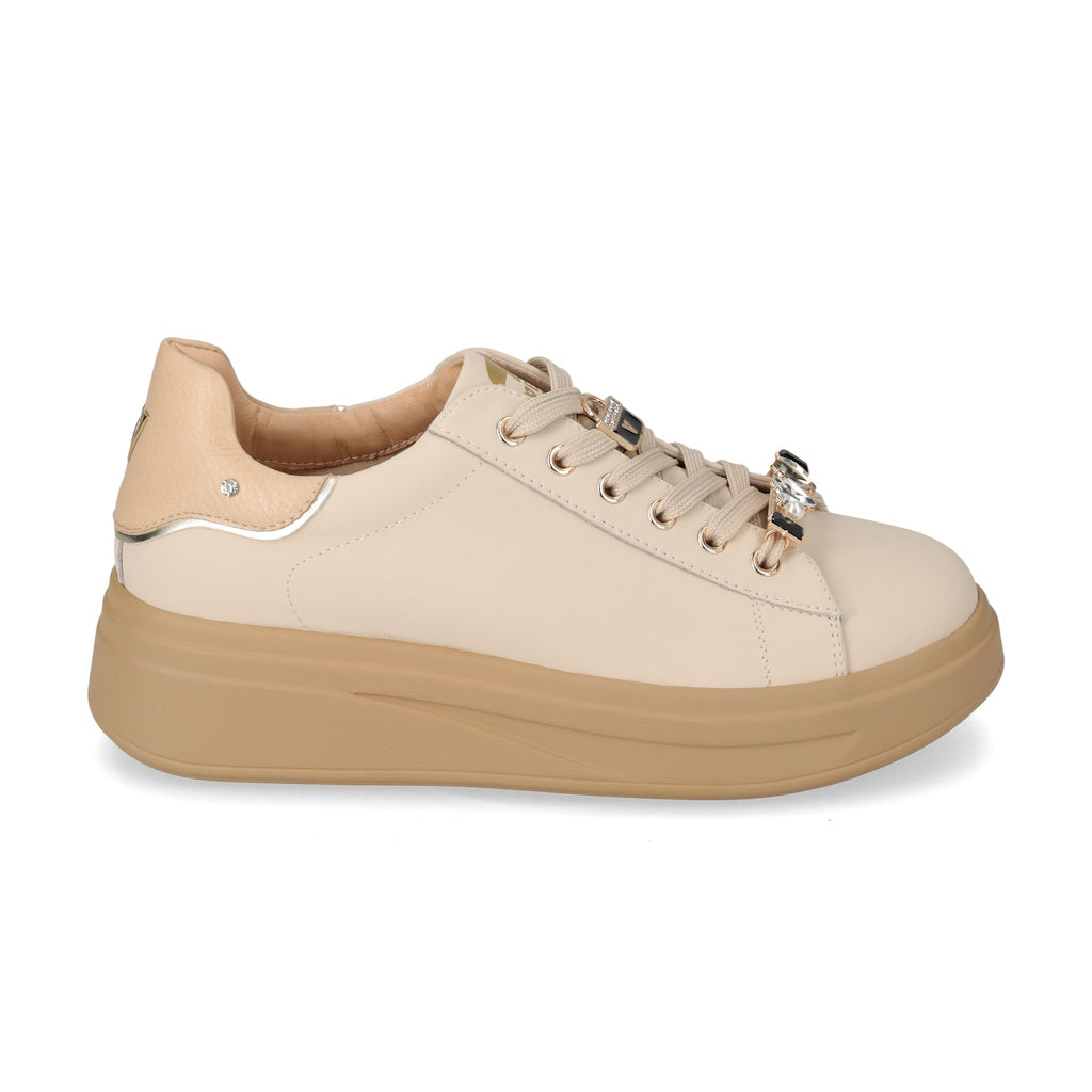 s3_Valleverde_35500_Sneaker_Casual_Donna_Pelle_Sintetica_Beige