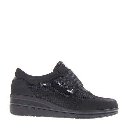 s3_Valleverde_36210_Sneaker_Casual_Donna_Scamosciato_Nero