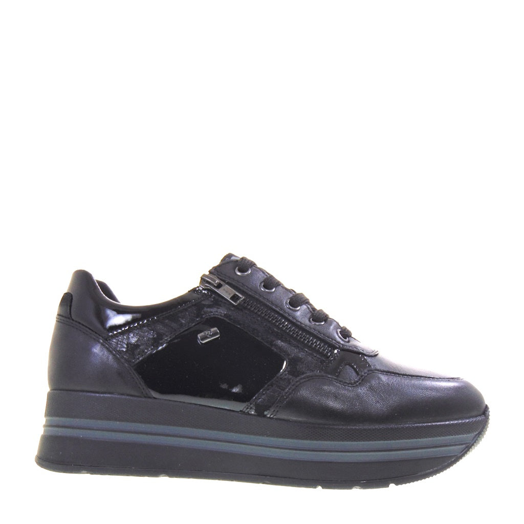 s3_Valleverde_36264_Sneaker_Casual_Donna_Pelle_Nero