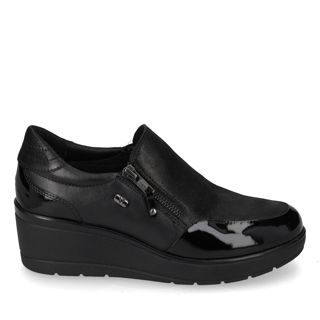 s3_Valleverde_36446_Mocassini_Classici_Donna_Pelle_Nero
