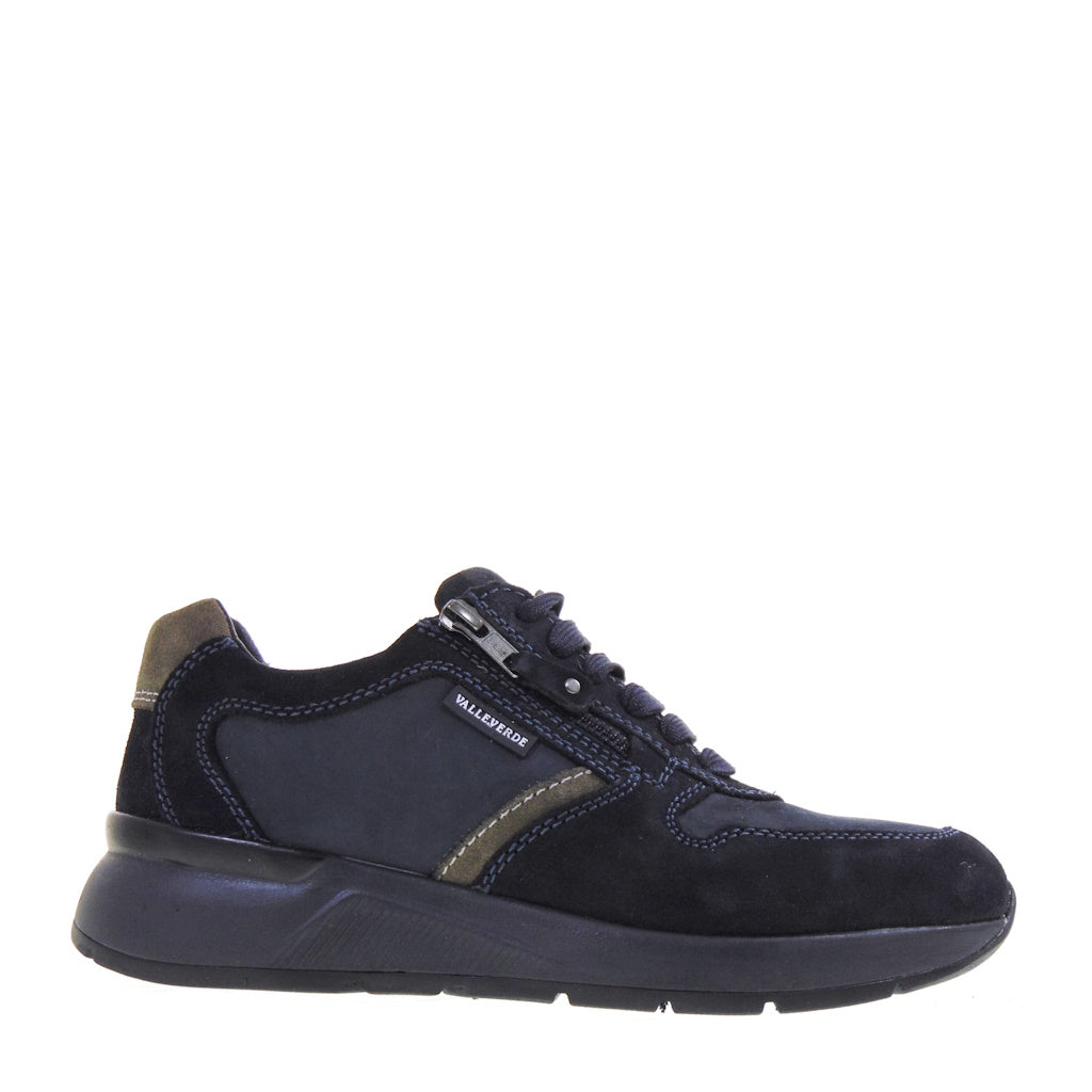 s3_Valleverde_36842_Sneaker_Casual_Uomo_Scamosciato_Blu