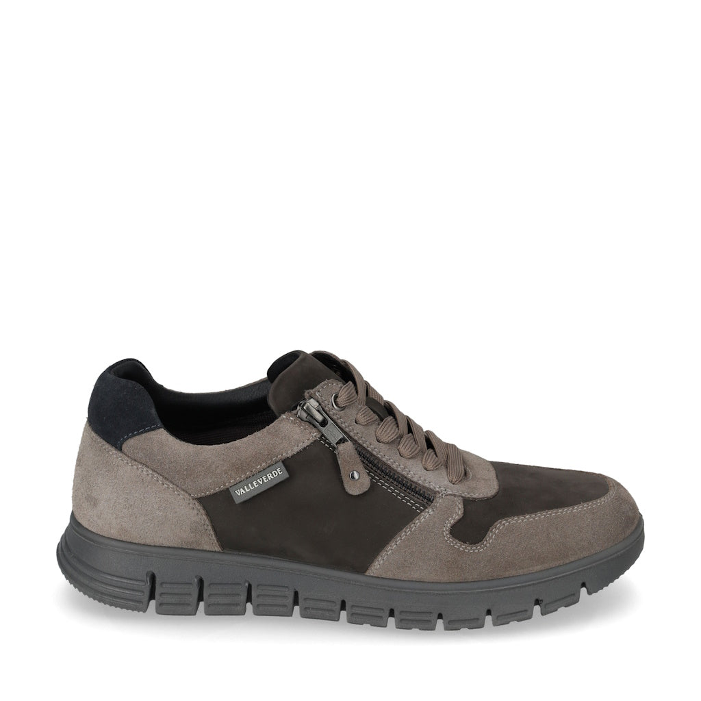 s3_Valleverde_36881_Sneaker_Casual_Uomo_Scamosciato_Antracite